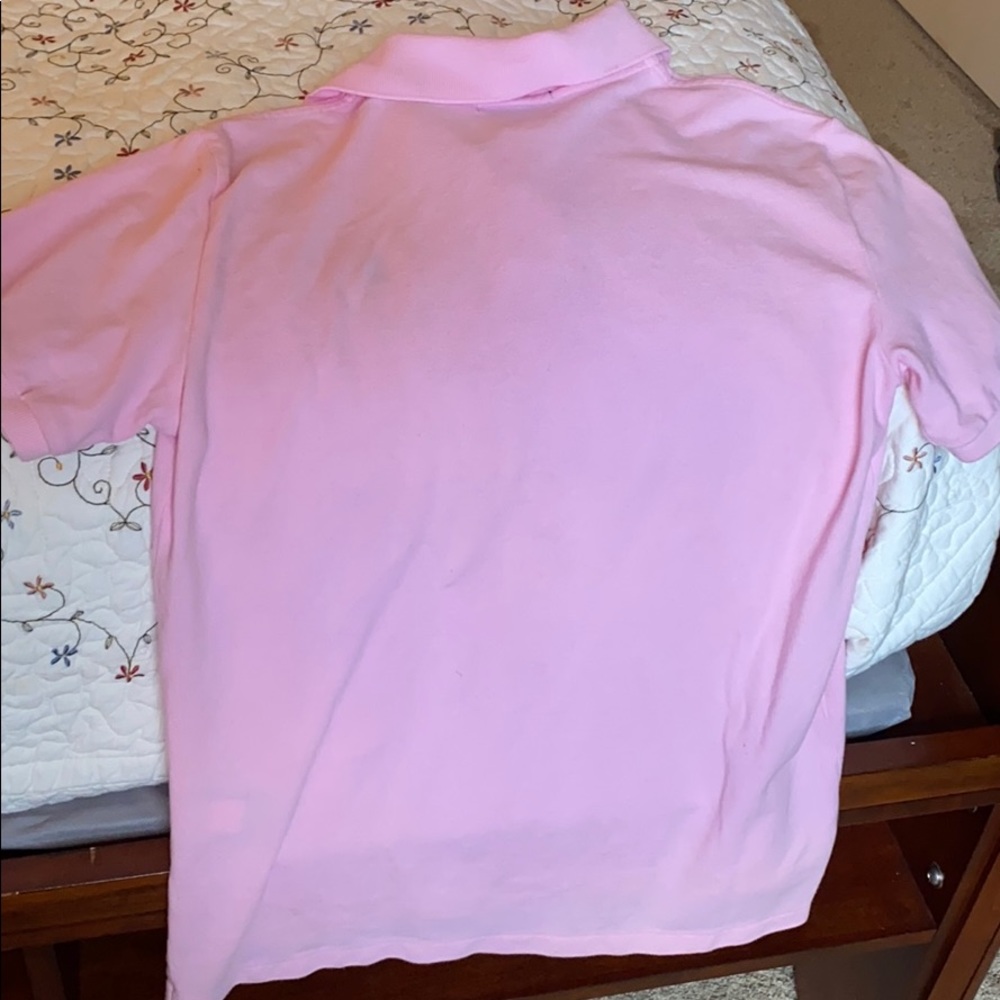 Boys Polo Ralph Lauren shirt, size Large 14/16 - Picture 2 of 3